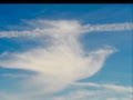 Pequetiempo formas de nubes