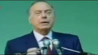 Ulu Öndər Heydər Əliyev Hamı Qanuna Tabe Olmalıdır, Hec Kəs Qanunu Pozmamalıdır