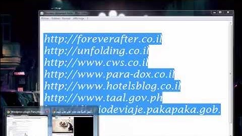 Wordpress plugin Fancybox for WordPress 3 0 2 Stored XSS Vulnerability