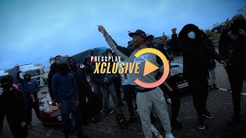 #AV9 - Y.Rose x Swift9 x YP x Rose x Chuks - Intro (Music Video) | Pressplay