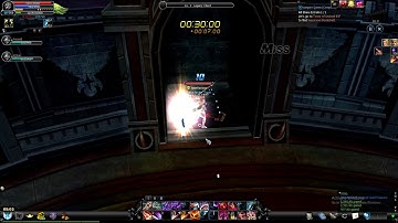 TaoThich (FB) : Cabal (NA)  : Noob FB solo EOD3