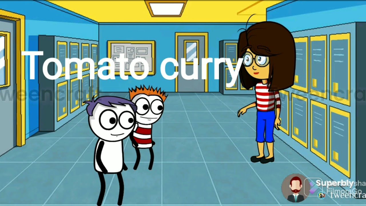 Funny Direct and Indirect speech - YouTube