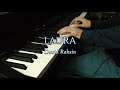 Laura | David Raksin (Piano Cover)