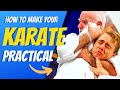The Functional Karate Revolution