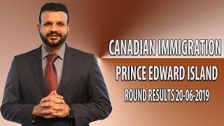 CANADIAN IMMIGRATION - Prince Edward Island Nomination ...