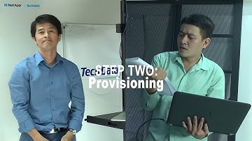 NetApp HCI