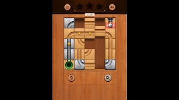 Unblock Ball Level 61 GAME FOR iPhone — iPad — Android