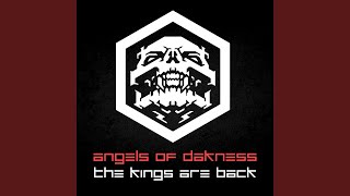 Negative (DJ D Remix) - Angels of Darkness