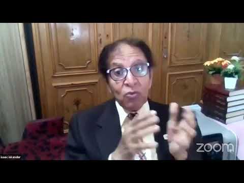 خادم الرب د اسحق اسكندر في مراكز للمرأة في الكتاب المقدس الحلقة 82 الأربعاء 13 يوليو 2022 احتما