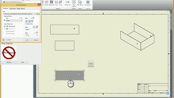 Autodesk Inventor - Add QuickViews Functionality to Core Inventor