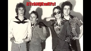 Strangeways - Wasting time (Video)