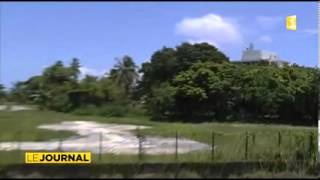 Les grands projets touristiques de Polynesie
