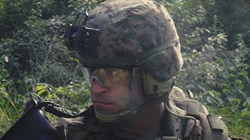 Ops-Core In Action | High Performance Marine Corps Gear