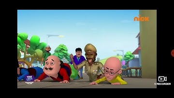 Motu patlu Johnny madadgar #likeandsubscribe #motupatlu #@vootkidsbangla4620 #vootkids 