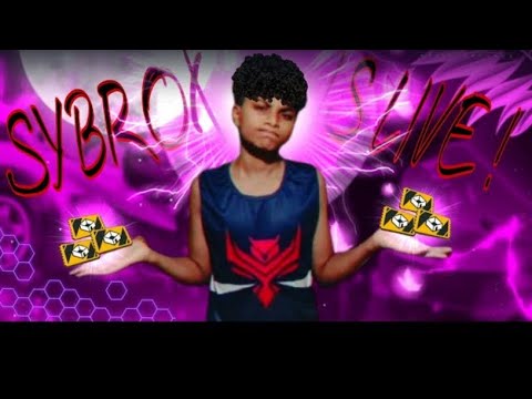 🛑 SYBROX IS STREAMING NOW ! PLAYING WITH SUBSCRIBERS MALAYALAM 🤩 - YouTube