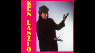 Ken Laszlo - Ken Laszlo (full album)