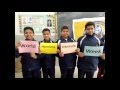 يوميات طالب فى المدرسة الرياضية بأسيوط