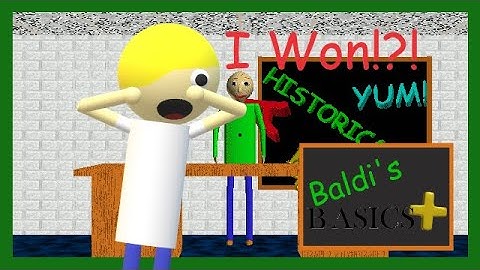 Baldi