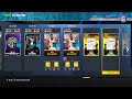SNIPED GALAXY OPAL ZION WILLIAMSON IN NBA 2K22 MyTeam
