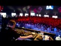 Capture de la vidéo Caspa - Creamfields 2012 [Full Set]