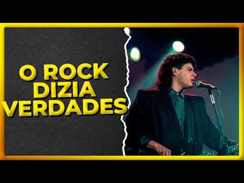 Alvorada Voraz: a música do RPM que continua descrevendo o Brasil