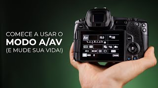 Como usar sua câmera fotográfica: primeiros passos