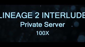 LineAge II Interlude Project URNA