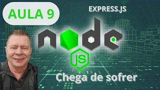 Node js Aula 09:Introdução ao Express e Gerenciamento de Pacotes NPM