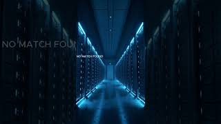 SYSTEM LOG // 018 VERIFYING INPUT NO MATCH FOUND #V #SystemLog #Signal #Monitoring