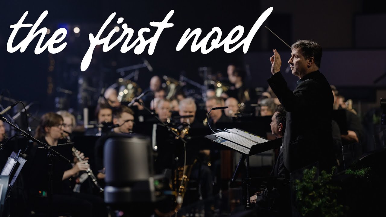 The First Noel (Orchestral Overture) | Noel Christmas Concert 2025