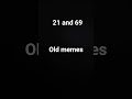 ah yes I miss these good old times