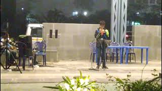 Download Lagu Chalte chalte Mere Ye geet(Kishore kumar) - Harmonica cover MP3 Download Lagu Chalte chalte Mere Ye geet(Kishore kumar) - Harmonica cover MP3