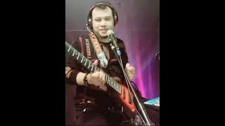 Lagu Buat Kawan - Yudha Irama || Cover