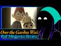 Over the Garden Wall Complete Miniseries Review