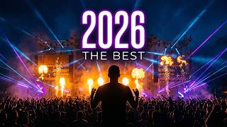 Mind & Body Energy: Best of 2026 | The Evolution Of Music Studio