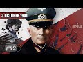 A Huge New German Offensive Begins - Operation Typhoon! - WW2 - 110 - October 3, 1941