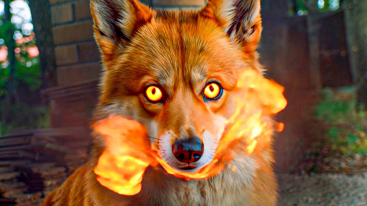 КОРГИ КОРЖИК СУПЕР ЛИС!! Лучшие серии лета!