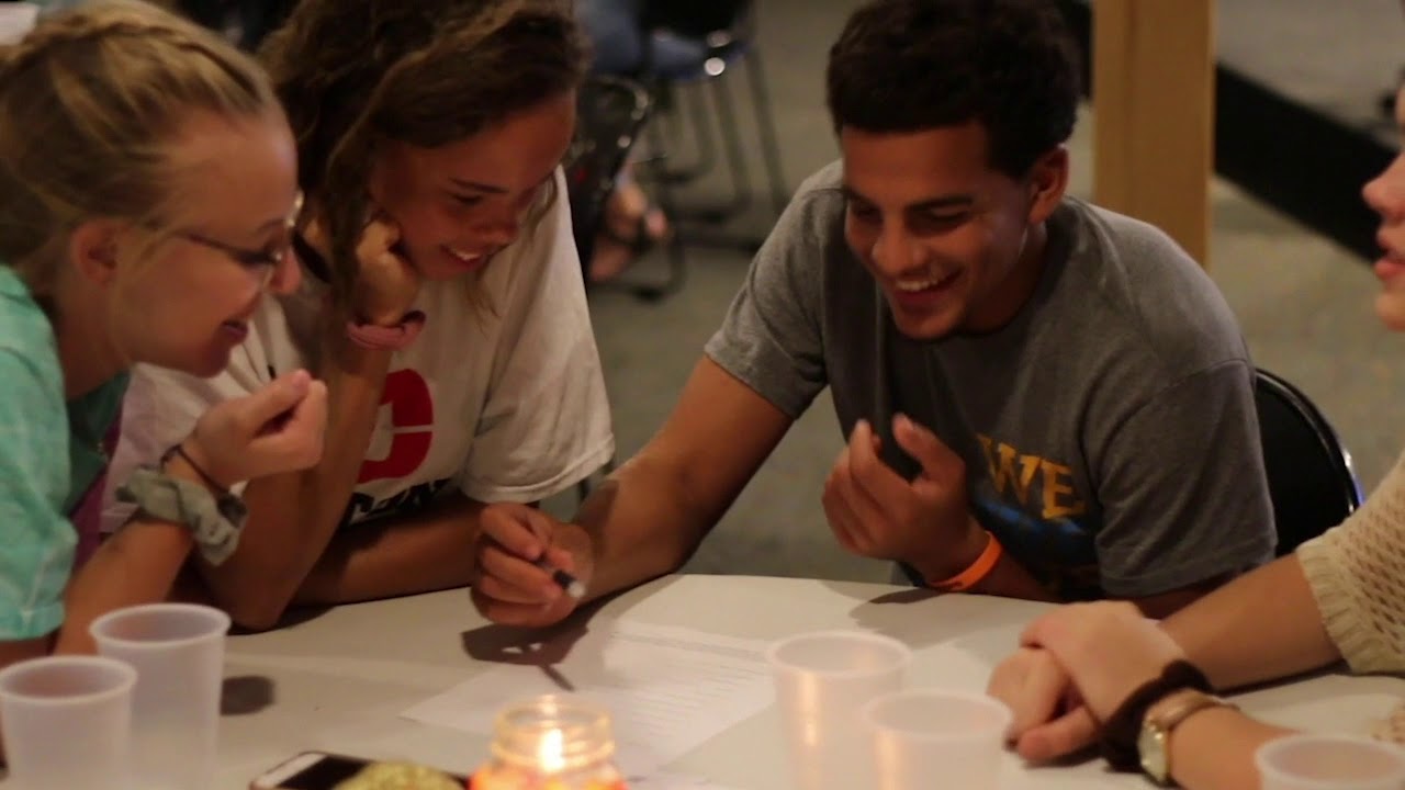 Welcome to Calvary Assembly