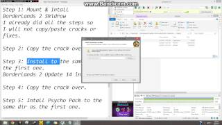 Borderlands 2  All Updates+All DLC+Windows 8 Fix
