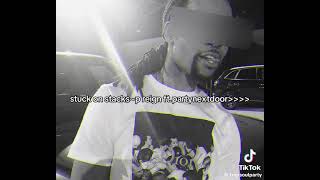 stacks on stacks pnd (partynextdoor)