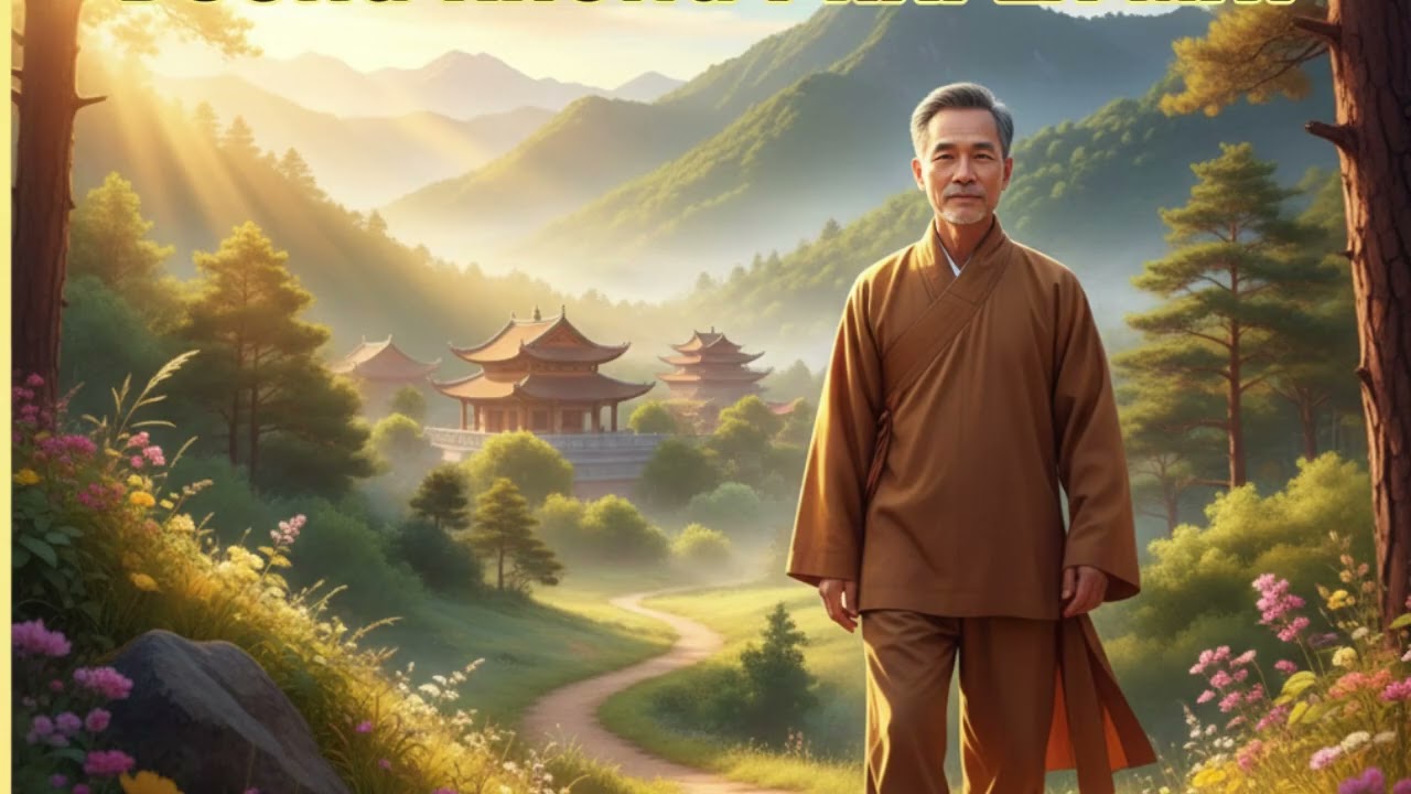 BUÔNG KHÔNG PHẢI LÀ MẤT | Hiểu Đúng Để Nhẹ Lòng, An Nhiên Giữa Đời | Phật Pháp Nhiệm Màu