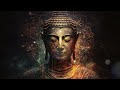 Buddha&#39;s Meditative Hymn | Relaxing Yoga and Calming Music for Stress Relief