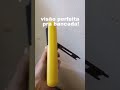 Dica: multímetro bom e barato da shopee