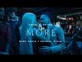 Ozuna, Karol G - MORE ft. Baby Rasta & Gringo, Wisin (Music Video) Prod By Kelar