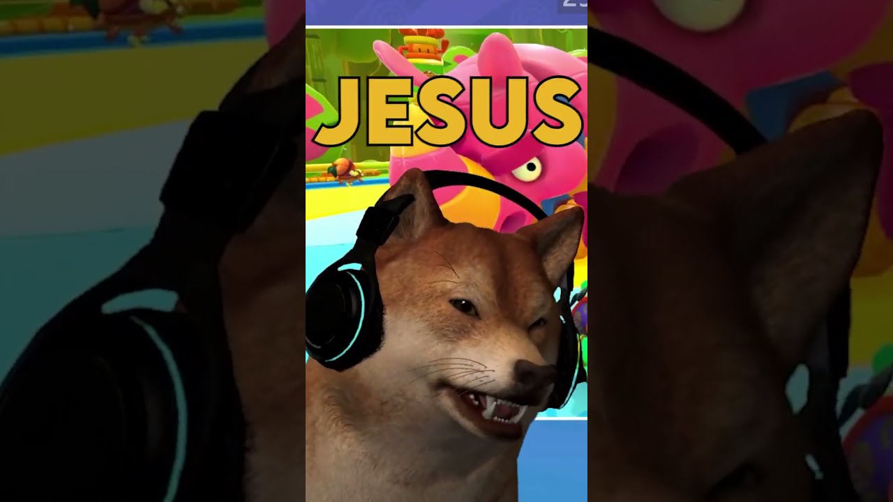 Have you ever used a controller and just..