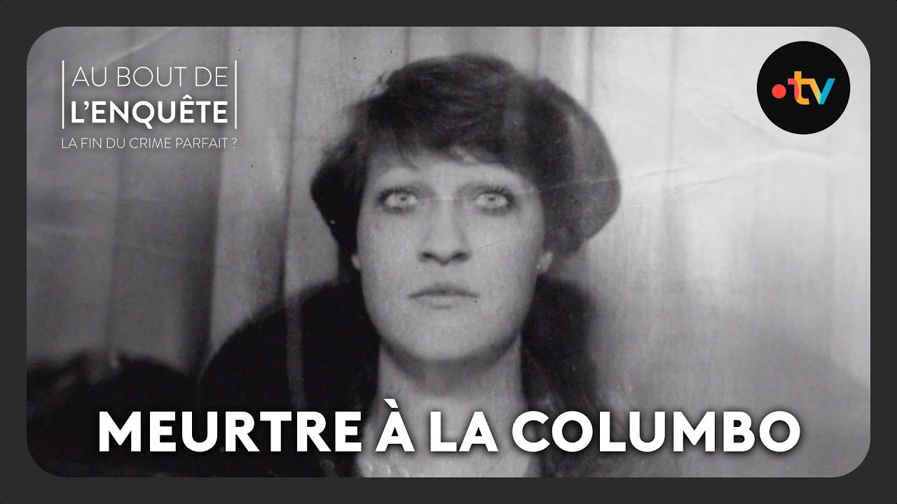 Affaire Jean-Bernard Witorska – Au bout de l&rsquo;enquête