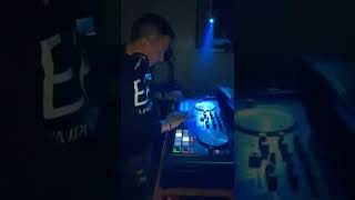 Salsa Dancing with Dj Pajaro Herrera