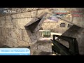 Những pha súng đẹp trong Counter Strike tại WCG 2011