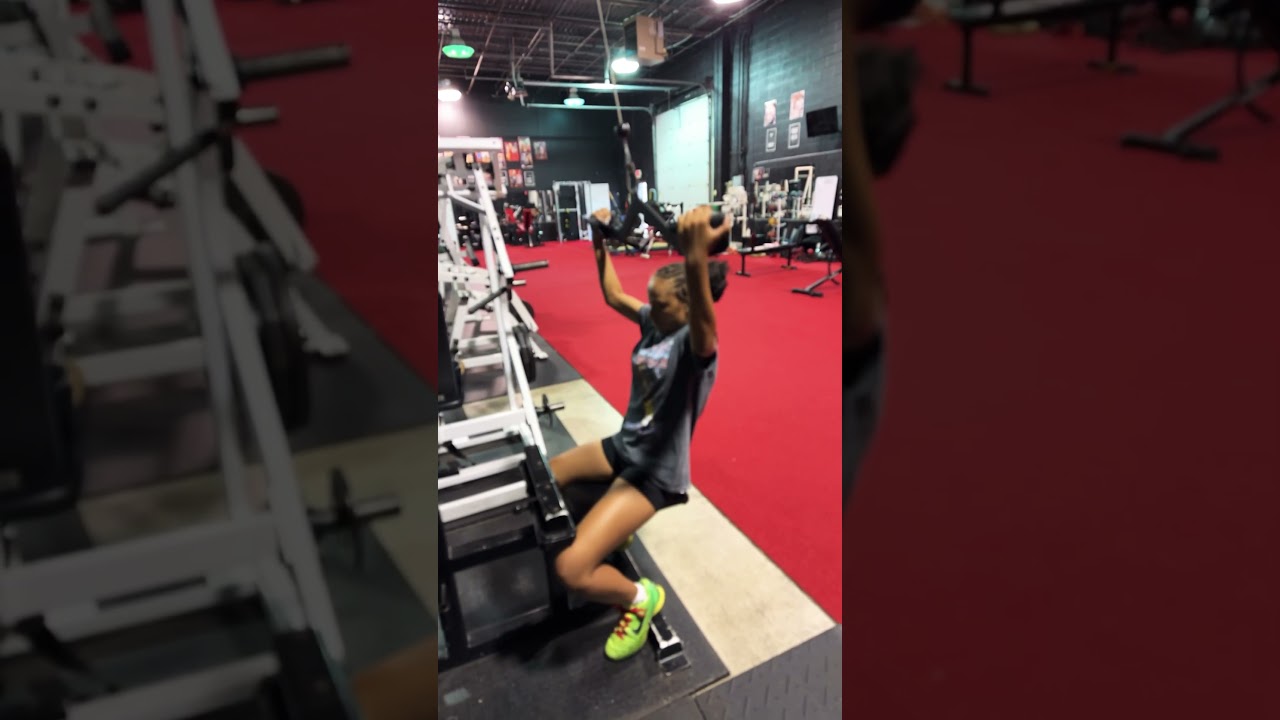 Bully Game Fitness