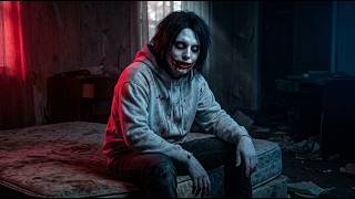 What REALLY Happened to Jeff The Killer? (The Creepypasta Lore Explained)